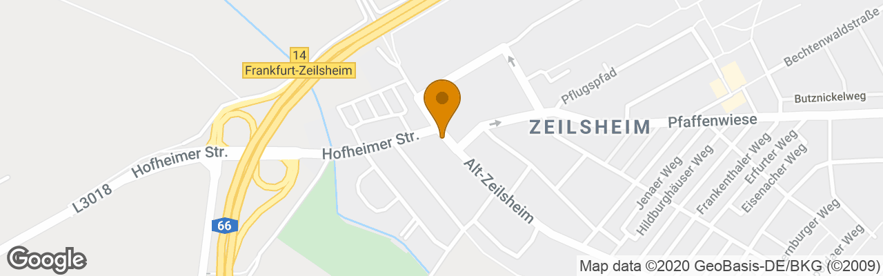 Hotel Fair Nassauer Hof