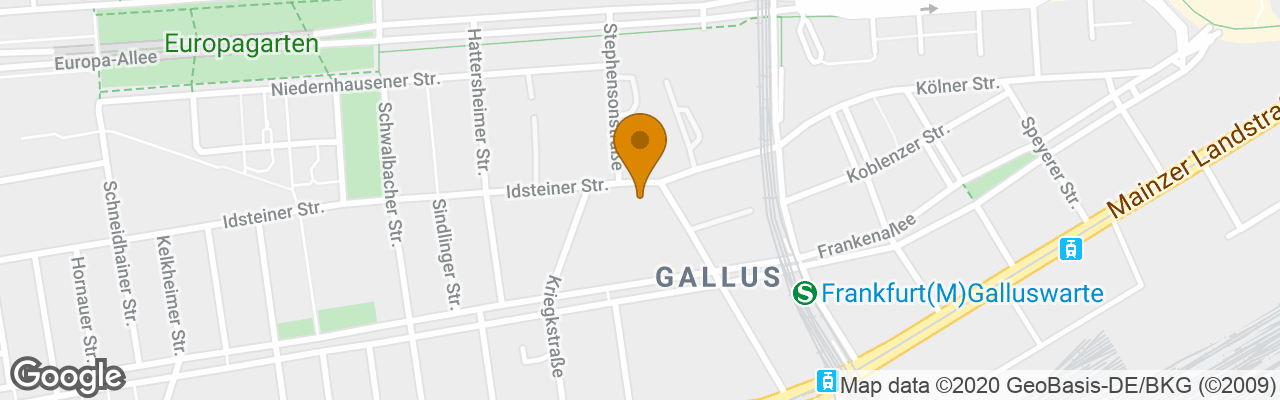 Hotel Bold Apartments