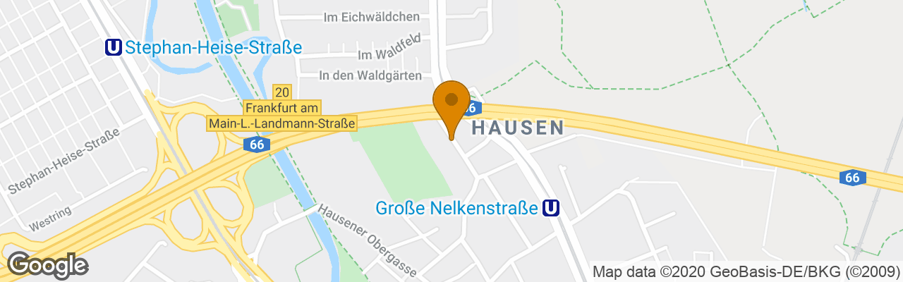 Hotel Hausener Dorfkrug