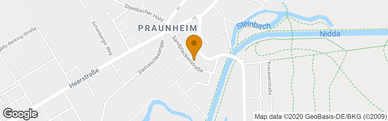 Hotel Concordia Frankfurt