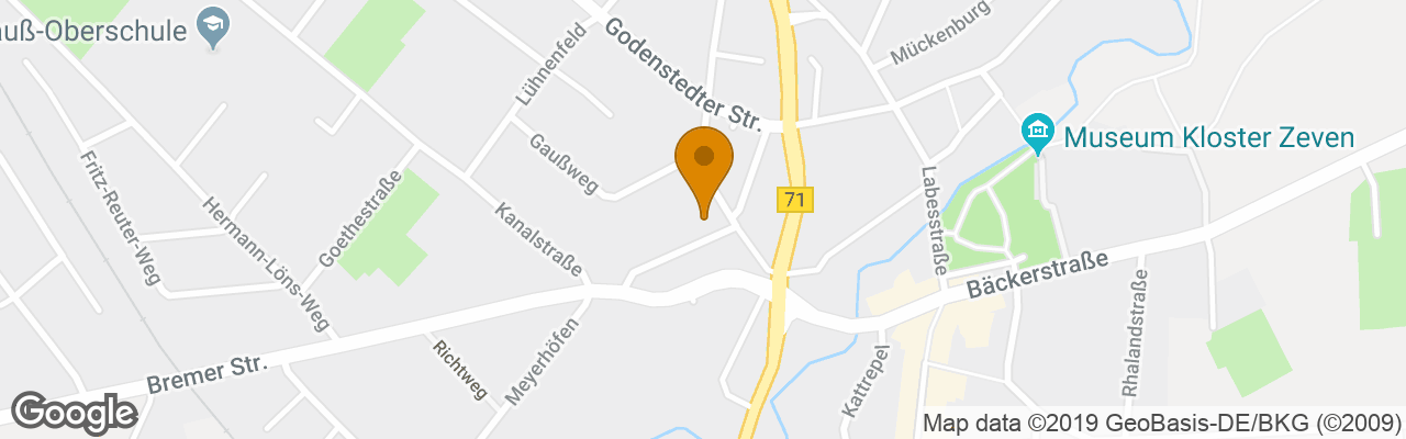 Greenline Hotel Landhaus Roose