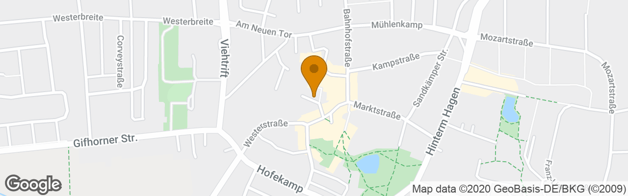 Hotel Fallersleber Spieker