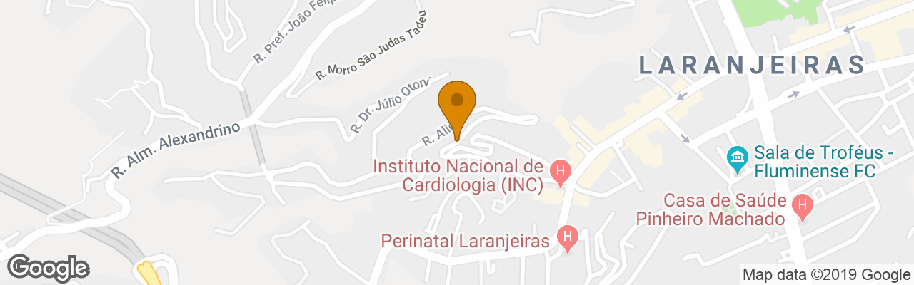 Bed and Breakfast Ananab Rio Guest House 