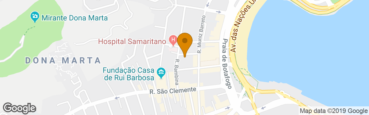 Hospedaria Rio Hostel 