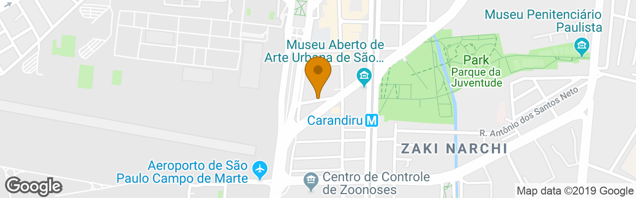 Hotel Holliday Norte 