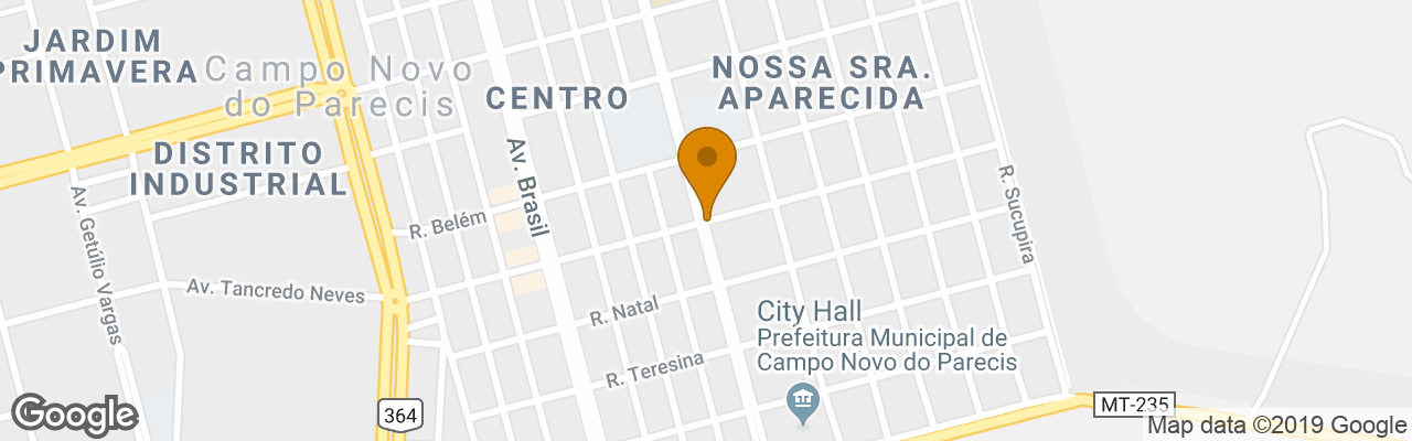 Hotel Marion Pallace 