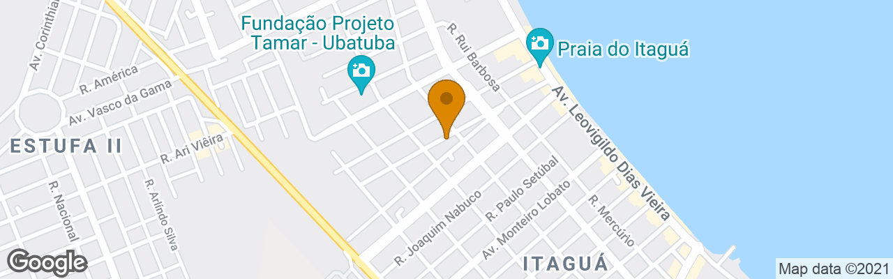 Hospedaria Ubatuba Suites 