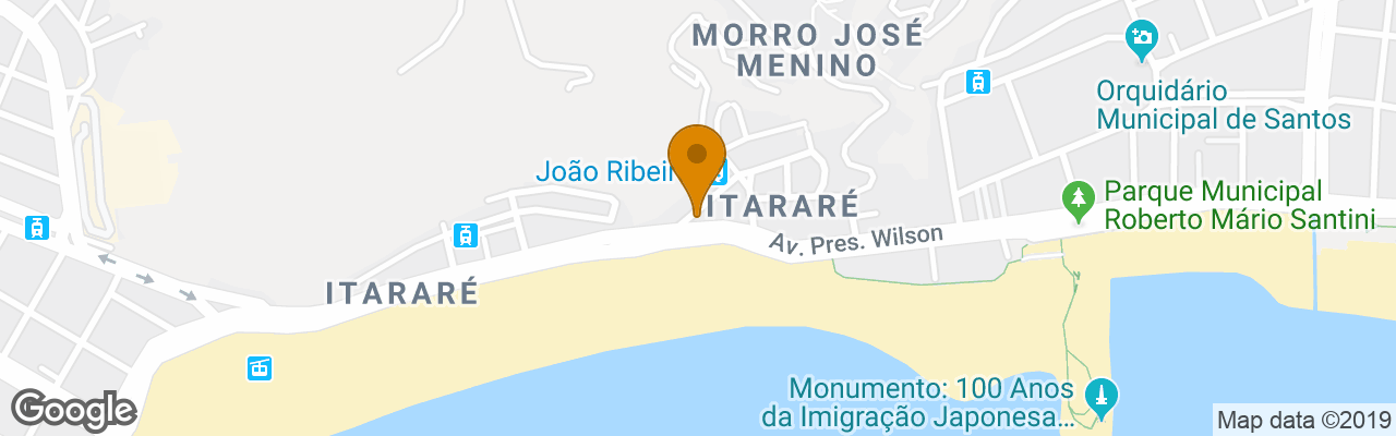 Hotel Céu Azul  Itararé Confort 