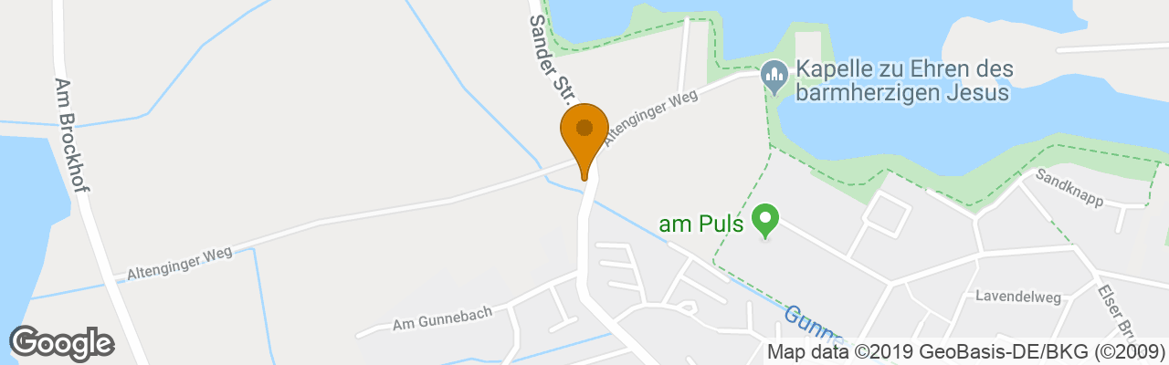 Pension Landgasthof Alt-enginger Mühle