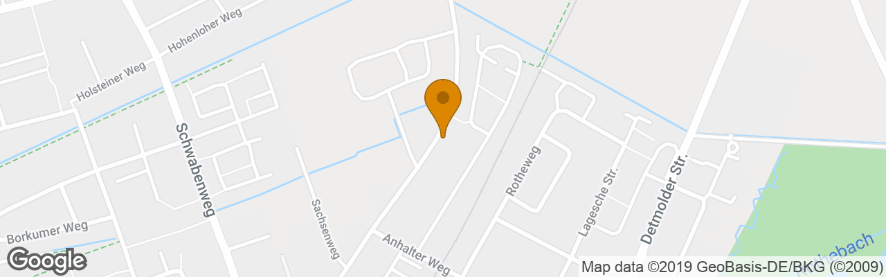 Hotel Restaurant Gerold