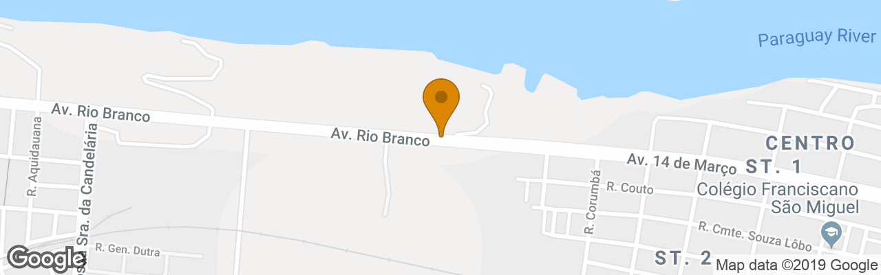 Candeias Hotel Gold Fish 