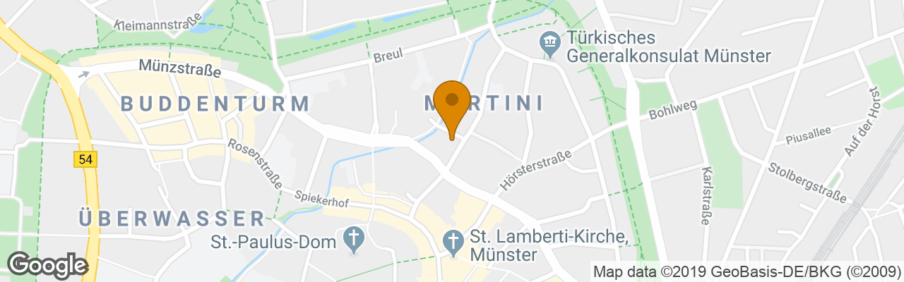 Hotel International Am Theater