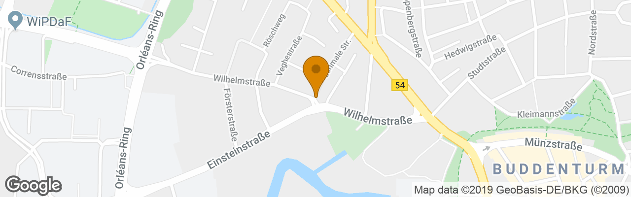 Hotel Am Schlosspark