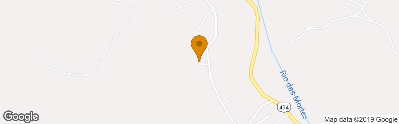 Bed and Breakfast Pousada Flor De íris 