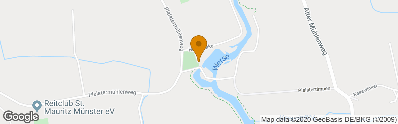 Pension Landgasthof Pleister Mühle