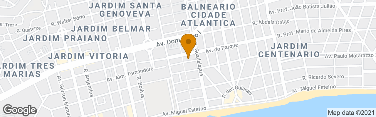 Hotel Pousada Do Parque 