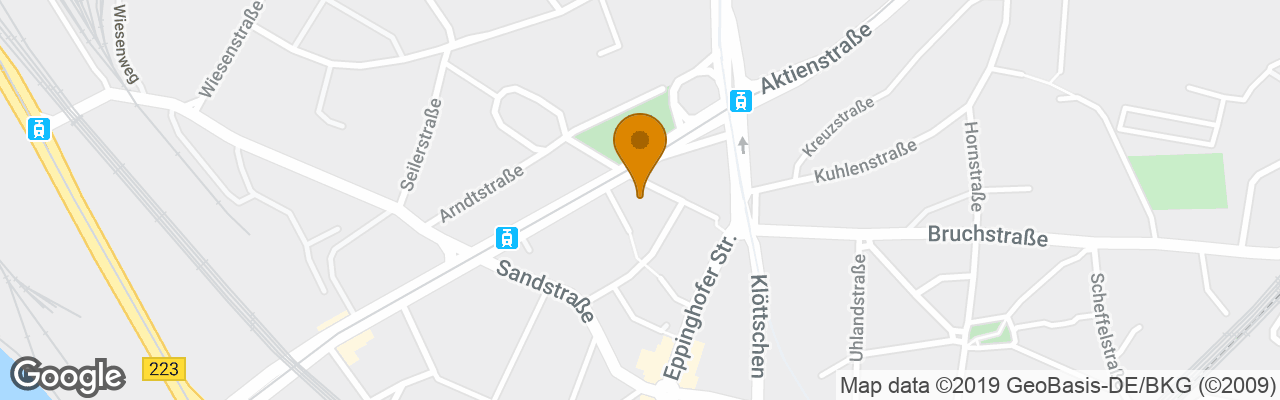 Hotel Restaurant Bürgergarten