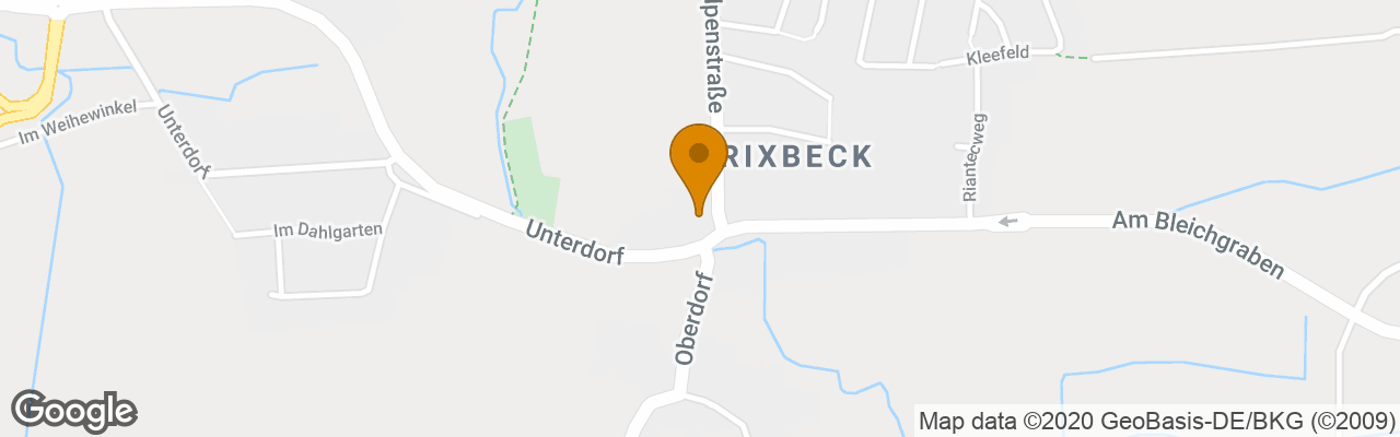 Hotel Rixbecker Alpen