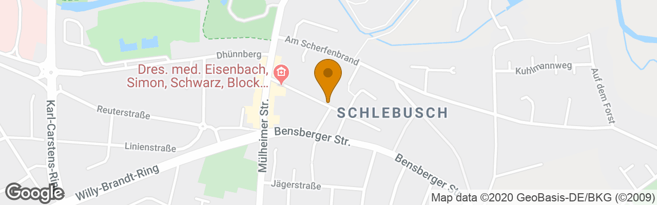 Hotel Pension Südring