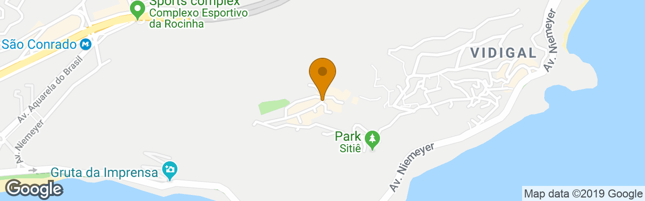 Hospedaria Natural Do Rio Guest House 