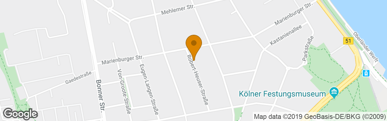 Hotel Haus Marienburg