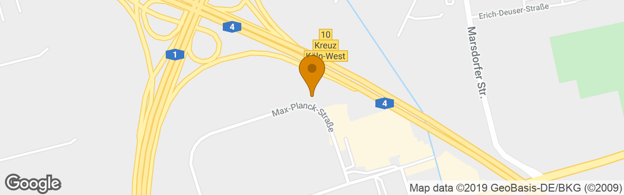 Hotel Premiere Classe Koln West