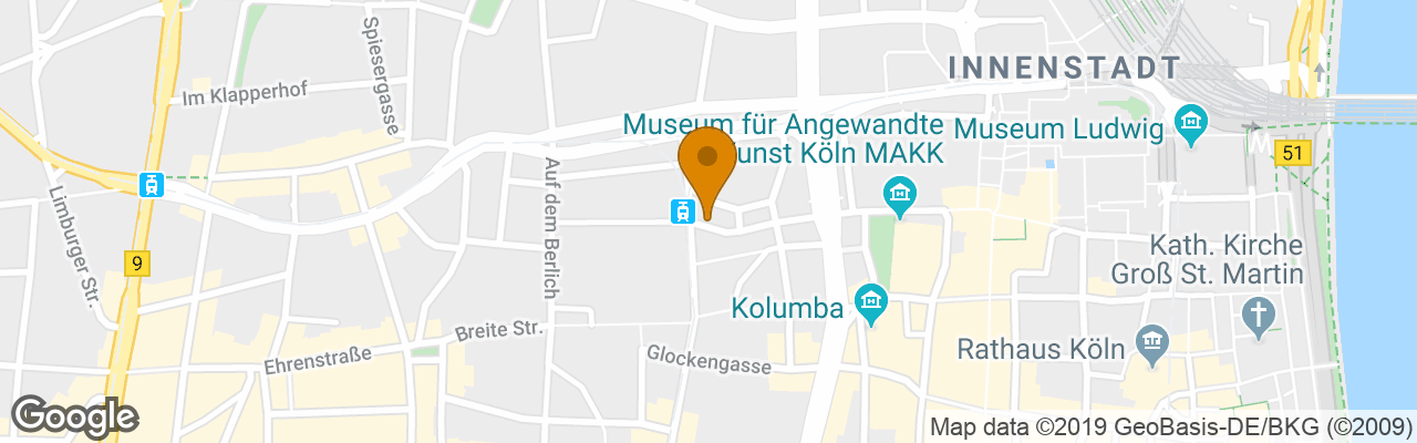 Hotel Humboldt1 Palais-