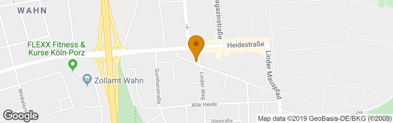 Hotel Karsten Airport