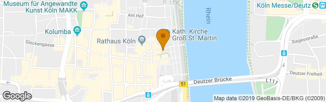 Pension Gir Keller Gästehaus