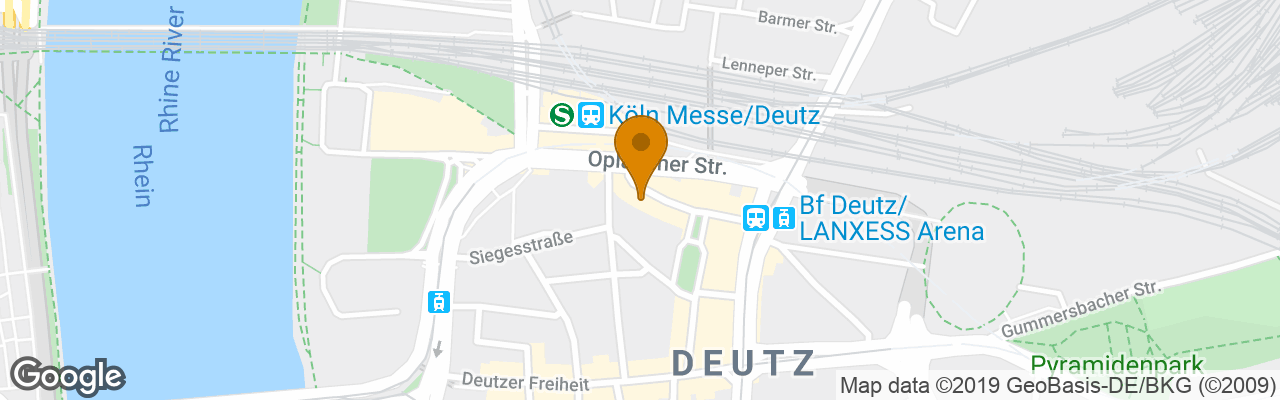 Hotel Skada-city Cölln