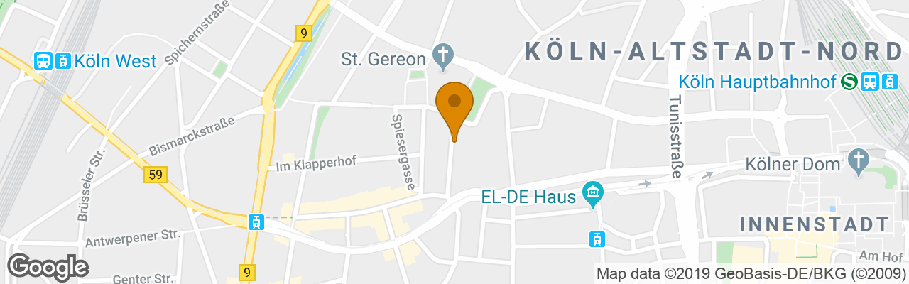 Bed & Breakfast City Pension Storch 1