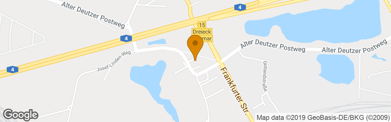 Hotel Ibis Budget Köln Porz