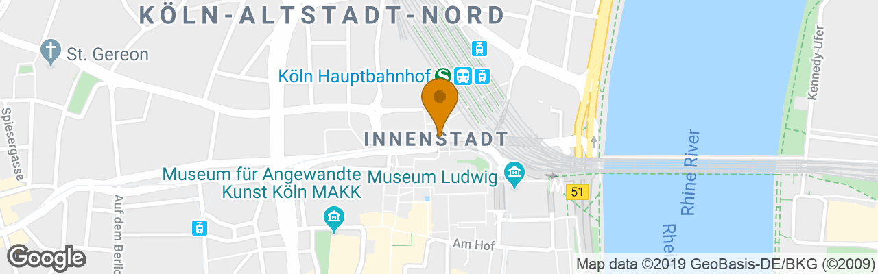 Hotel Ibis Köln Am Dom