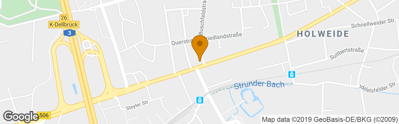 Hotel Schawu Im Holweider Hof