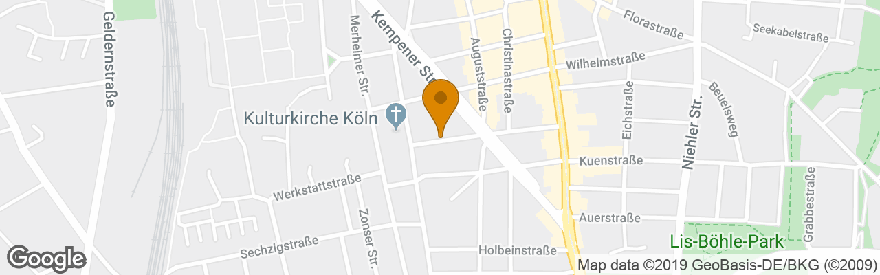 Hotel Boardinghome Cologne City