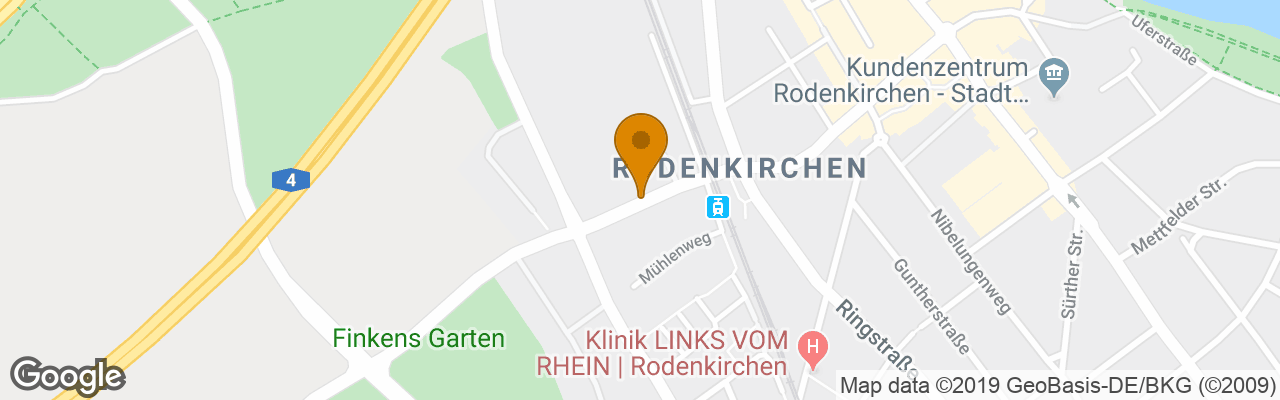 Hotel Alt Rodenkirchen