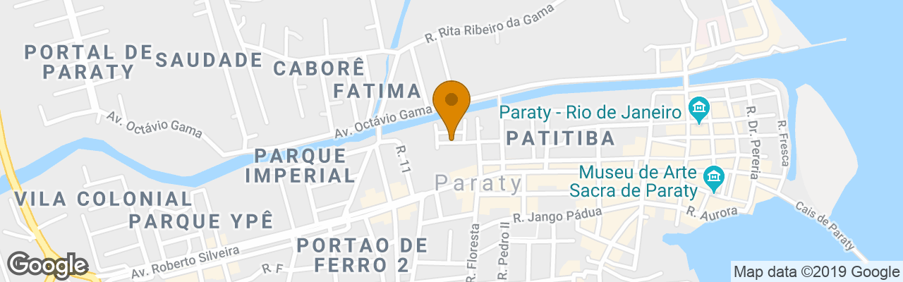 Hospedaria Georgina S Hosting 