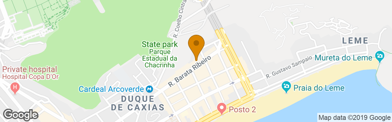 Bed and Breakfast Patagonia Rio 