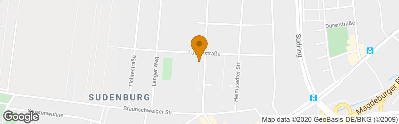 Hotel Am Sudenburger Hof