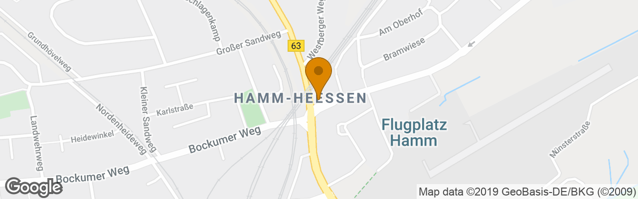 McGames Hotel & Apartmenthaus Hamm