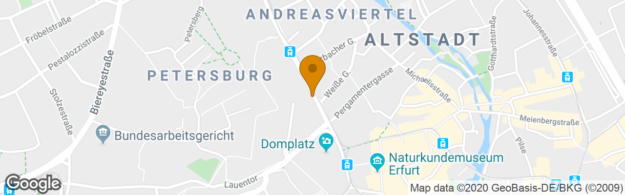 Hotel Garni Am Domplatz