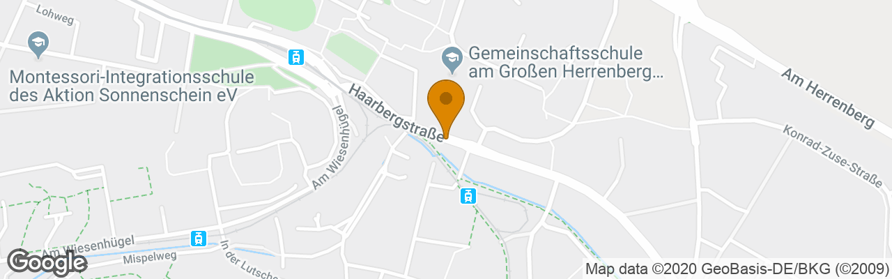 Pension Gasthaus Melchendorf