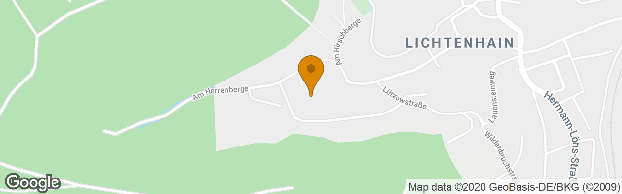 Pension Internationales Jugendgästehaus