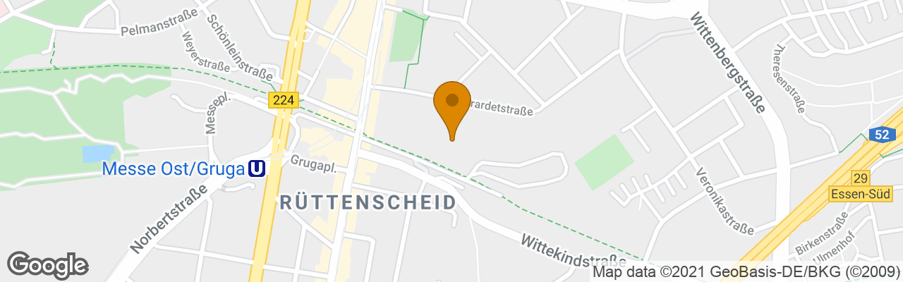 Hotel Im Girardet Haus