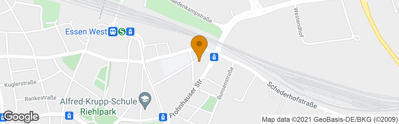 Hotel Frohnhauser Hof