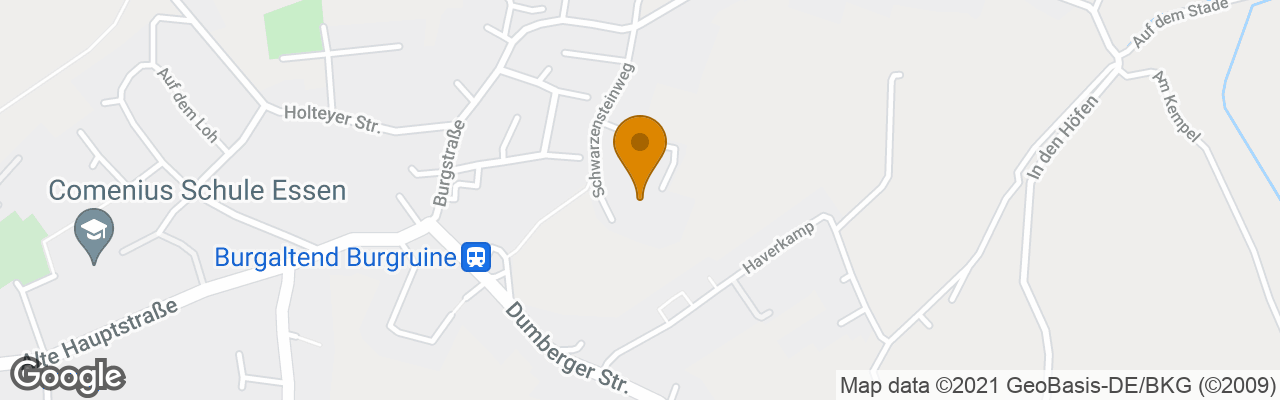 Hotel Mintrops Land Burgaltendorf