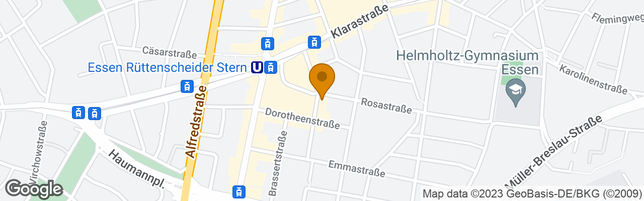 Hotel Rheinischer Hof