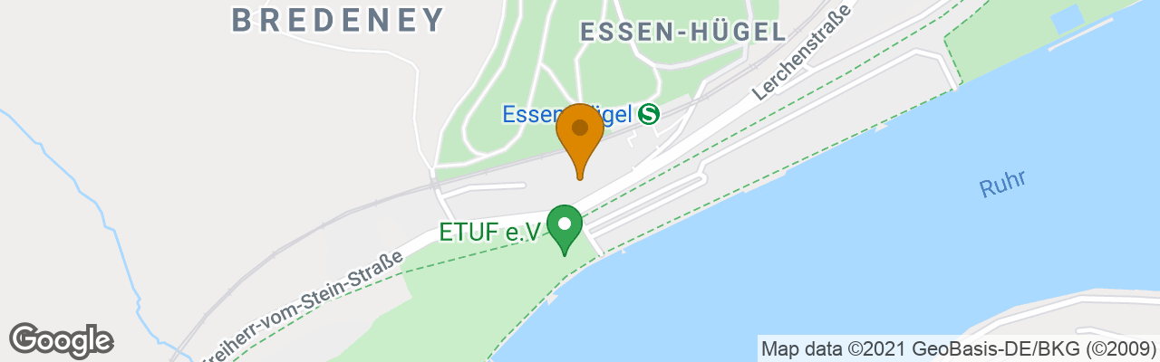 Hotel Parkhaus Hügel