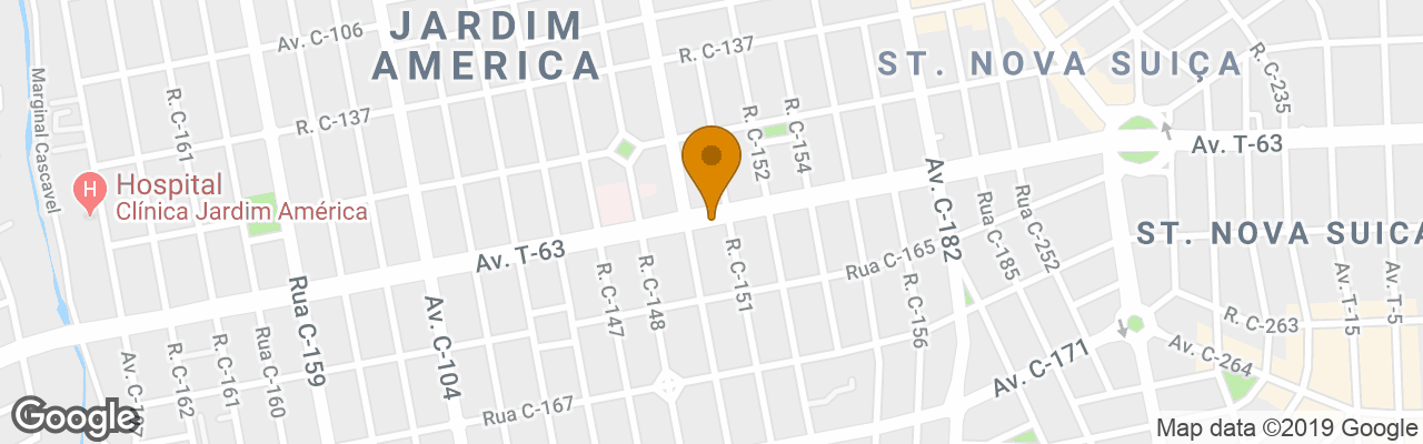 Hospedaria Dormitório Canarinho 