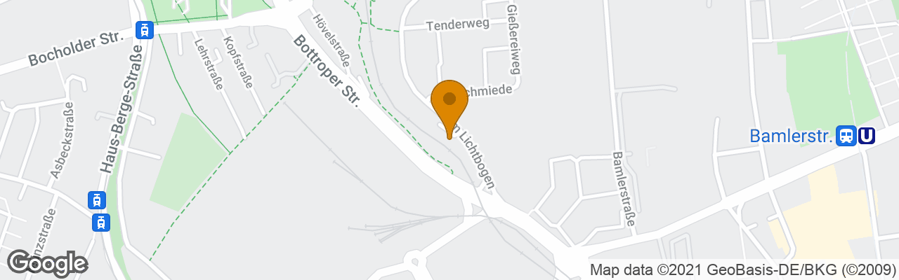 Hotel Ibis Budget Essen Nord